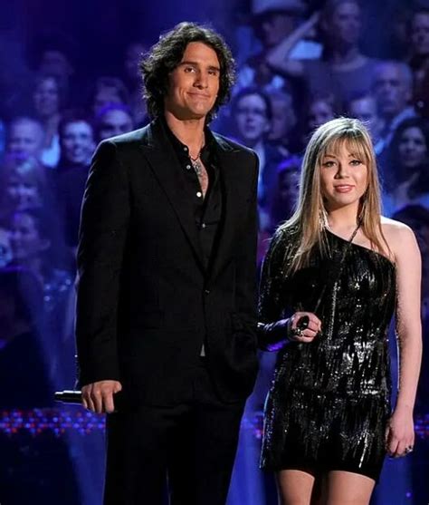 jennette mccurdy joe nichols|Jennette McCurdy Ex